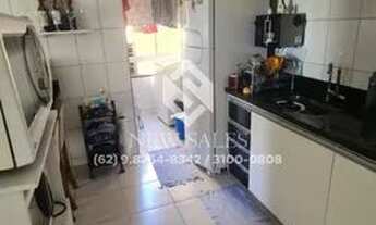 Imagem 7: Excelente apartamento com 3 quartos, sendo 1 suíte no Setor Parque Amazônia