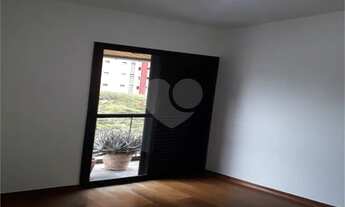 Imagem: São Paulo - Apartamento Padrão - MOEMA