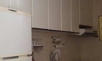 Imagem 5: Alugo casa mobiliada 2qtos +kitinete 1.600 prox.west shoping