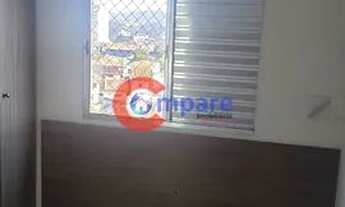 Imagem 7: Apartamento para locação, em perfeito estado na região do Jardim Dourado, Guarulhos, SP