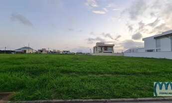 Imagem 3: Vendo terreno na quadra N do Cond. Alphaville 1, Maricá. Quitado e escriturado!