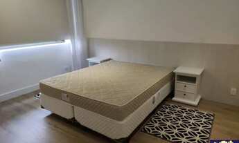 Imagem 7: Flat para alugar no Jardim Paulista - Edifício Pamplona Residence Garden - Cód. GXP17906