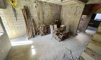 Imagem 4: Sobrado com 3 dormitórios à venda, 70 m² por R$ 550.000,00 - Vila Alto de Santo André - Sa