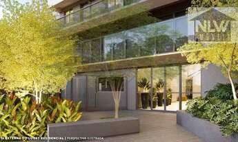 Imagem 3: Apartamento com 2 dormitórios à venda, 43 m² por R$ 586.926,00 - Bela Vista - São Paulo/SP