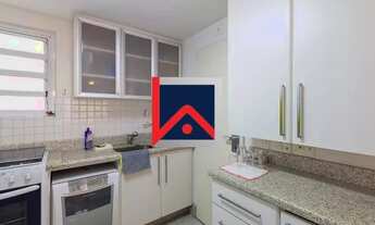 Imagem 6: Locação Apartamento 2 Dormitórios - 80 m² Vila Olímpia