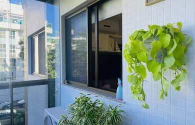 Imagem 6: Apartamento com 2 Quartos à venda, 74m² - Itacoatiara