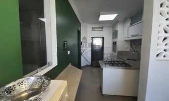 Imagem 4: Apartamento - Floradas de São José - Residencial Yara - 4 Dormitórios - 108m²