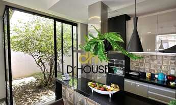 Imagem 3: Casa à venda no Condomínio Evidence Resort - Ribeirão Preto/SP