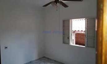 Imagem 4: Casa - Jardim Eulina - Campinas