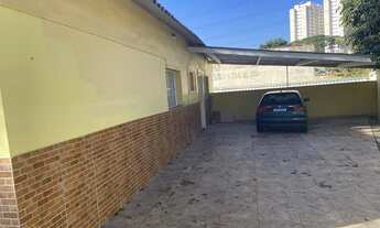 Imagem 2: Casa Térrea no Pq. Continetal c/ 2 dorm e 67m²