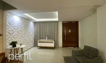 Imagem: Sobrado com 121,60 m2 com excelente acabamento