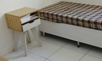 Imagem 6: AS, Apartamento Eco Vilares