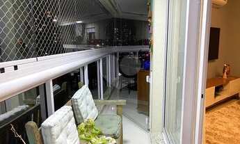 Imagem 7: Apartamento-São Paulo-SANTANA