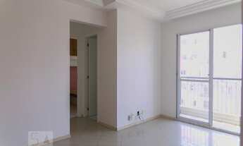 Imagem 5: Apartamento à Venda - Vila das Mercês, 2 Quartos, 48 m2