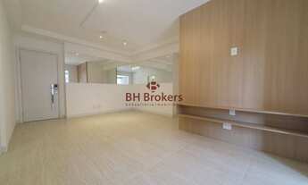 Imagem: NOVA LIMA - Apartamento Padrão - Vila Da