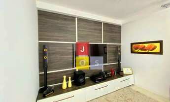 Imagem 6: Majestic - 3 Suítes + Dependência 145 m² Cidade Jardins - Barra Da Tijuca