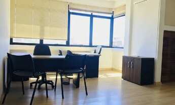 Imagem 7: PORTO ALEGRE - Conjunto Comercial/Sala - SAO JOAO