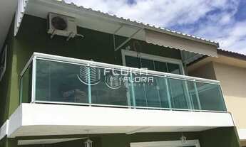 Imagem: Casa com 3 dormitórios para alugar, 154