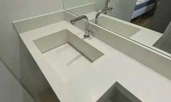 Imagem 5: Flat para aluguel com 38 metros quadrados com 1 quarto em Estrela Sul - Juiz de Fora - MG