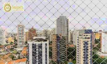 Imagem 5: Apartamento com 3 dormitórios para alugar, 90 m² por R$ 7.578,00/mês - Chácara Klabin - Sã