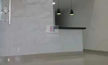 Imagem 6: Casa para Venda em Goiânia, Residencial Vereda dos Buritis, 3 dormitórios, 1 suíte, 2 banh