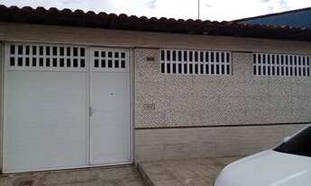 Imagem 4: Vendo casa Parque Vitória