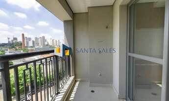 Imagem 2: BELÍSSIMO STUDIO AO LADO DA ESTAÇÃO SANTOS IMIGRANTES EM OPORTUNIDADE ÚNICA!!