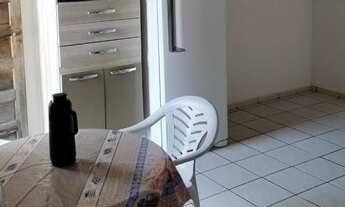 Imagem 3: Casa mobiliada em Fagundes Lucena