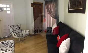 Imagem 3: Sobrado em condomínio fechado na Vila Prudente