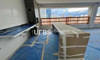 Imagem 3: Cristal Tower - Apartamento 4 quartos, sendo 4 suítes