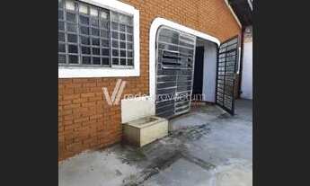 Imagem 2: Casa - Jardim Campos Elíseos - Campinas