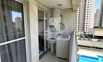 Imagem 4: APARTAMENTO PARA LOCAÇÃO EM SP BARRA FUNDA