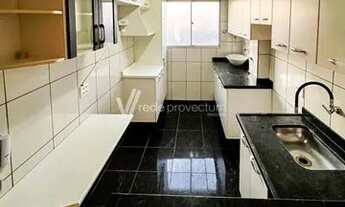 Imagem 6: Cobertura - São Bernardo - Campinas