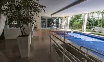 Imagem 2: Apartamento na Vila Mariana com 2 quartos sendo 1 suíte, 2 vagas de garagem, 70m²