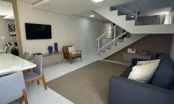 Imagem 5: Casa de condomínio para venda tem 97 metros quadrados com 3 quartos em Morros - Teresina