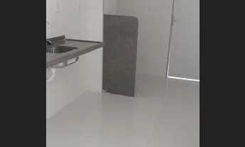 Imagem 6: SPACE CALHAU 2 Apartamento com 2 dormitórios