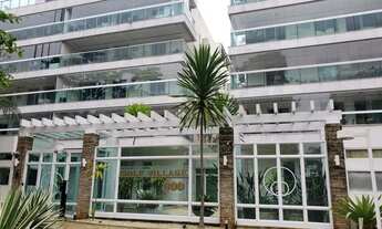 Imagem: Apartamento em São conrado