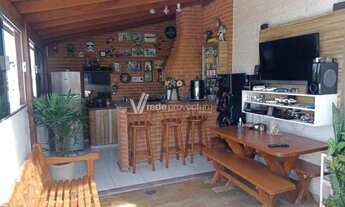 Imagem 2: Apartamento - São Bernardo - Campinas