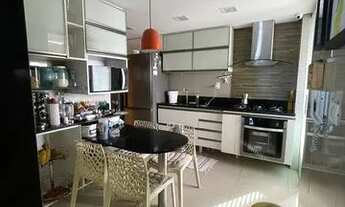 Imagem 4: NI - Apartamento I 3 quartos I Em Piedade I Lazer completo I Andar Alto