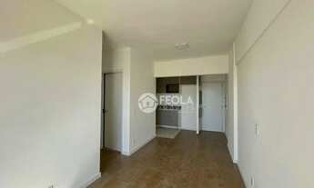 Imagem 3: Apartamento com 2 dormitórios para alugar, 53 m² por R$ 1.753,00/mês - Vila Rehder - Ameri