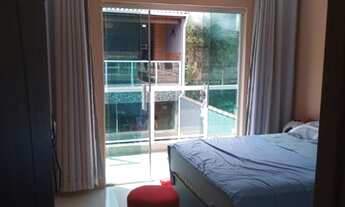 Imagem 3: Sobrado em Ferraz de Vasconcelos 2 Dormitórios