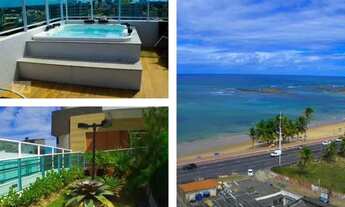 Imagem: Studio para venda tem 22 metros quadrados