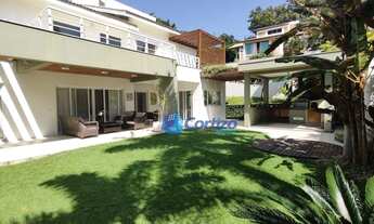 Imagem 2: Casa com 4 suítes à venda, 520 m² por R$ 3.800.000 - Malota - Jundiaí/SP