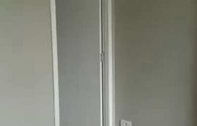 Imagem 2: Sala comercial Apartamento com 1 banheiro