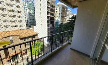 Imagem 2: Apartamento para aluguel com 3 quartos em Icaraí - Niterói - RJ