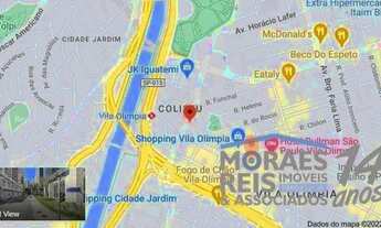 Imagem 5: Apartamento para Venda em São Paulo, Vila Olimpia, 1 dormitório, 1 suíte, 1 banheiro, 2 va