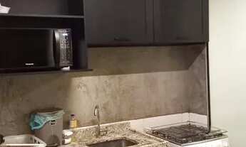 Imagem 5: Apartamento para aluguel com 62 metros quadrados com 1 quarto em Perdizes - São Paulo - Sã