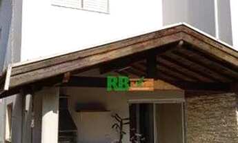 Imagem: Casa com 4 dormitórios para alugar, 250