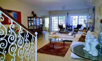 Imagem 3: Casa com 3 dormitórios à venda, 330 m² por R$ 1.200.000,00 - Condomínio Portal de Itu - It