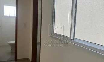 Imagem 5: Apartamento com 2 dormitórios à venda, 56 m² por R$ 330.000,00 - Vila Valparaíso - Santo A